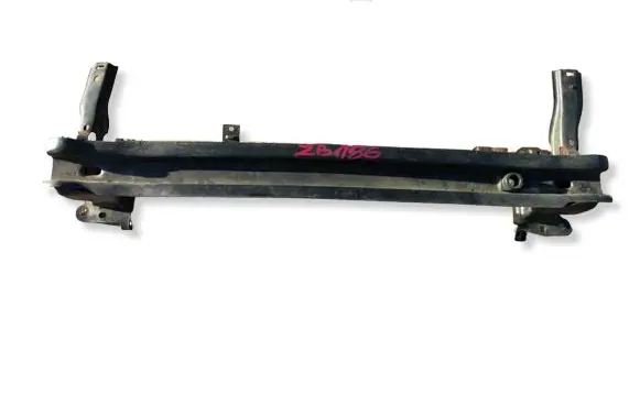 Volkswagen Up Front bumper cross member 1S0807111B ZB186 1S0807109D