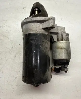 BMW 3 F30 F35 F31 Starter motor 0001138058