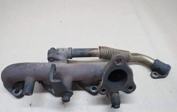 KIA Sportage Exhaust manifold