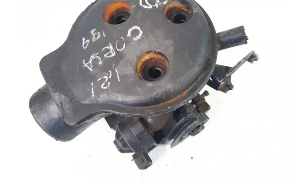 Opel Corsa B Throttle valve position sensor 0280122014 90570230