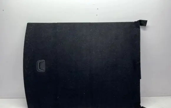 Trunk/boot mat liner