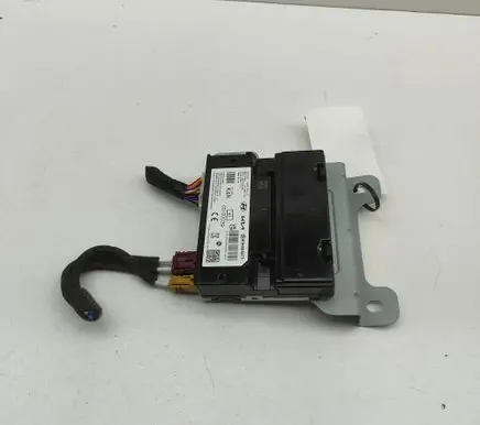 Hyundai Kona I Bluetooth control unit module 96510K4600