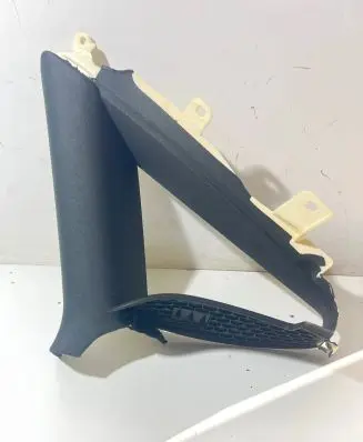 Audi A7 S7 4G (C) pillar trim 4G8867288 2252656 AU573C
