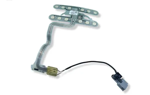 Opel Insignia A Seat heating element 13229997F 72092804 13229997