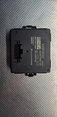 Skoda Kodiaq Gateway control module 3Q0907530AR