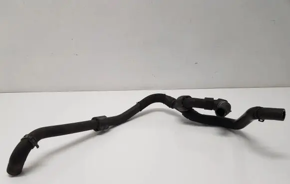 Skoda Fabia Mk3 (NJ) Engine coolant pipe/hose 6C0122051AM 6C0122051
