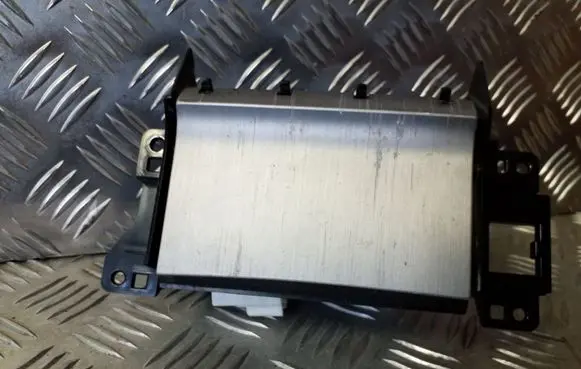 Infiniti FX Ashtray (front) 68800CG000