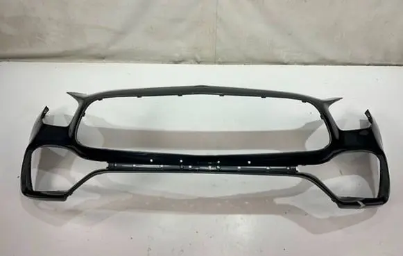 Mercedes-Benz AMG GT R190 C190 Front bumper