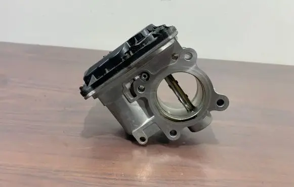 Honda Civic IX Throttle valve 16800RZ0G0 6S260121 165005S0100636