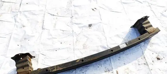 Peugeot 207 Front bumper cross member 