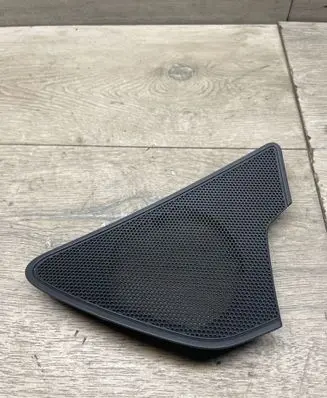 Audi A6 C7 Front door speaker cover trim 4G0035423 4G0035423A