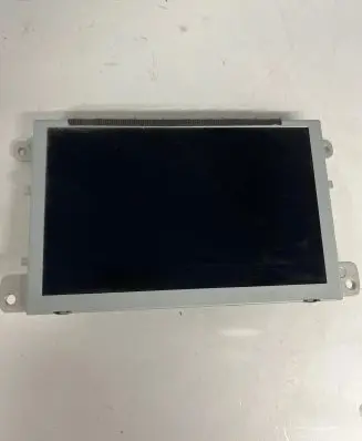 Audi A5 8T 8F Audio system kit 8R0919604A