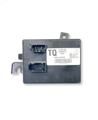 Opel Ampera- E Light module LCM 13489582 18149 522923F10