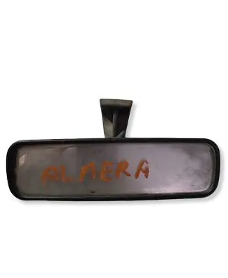 Nissan Almera Tino Rear view mirror (interior) E11015517 E11025517