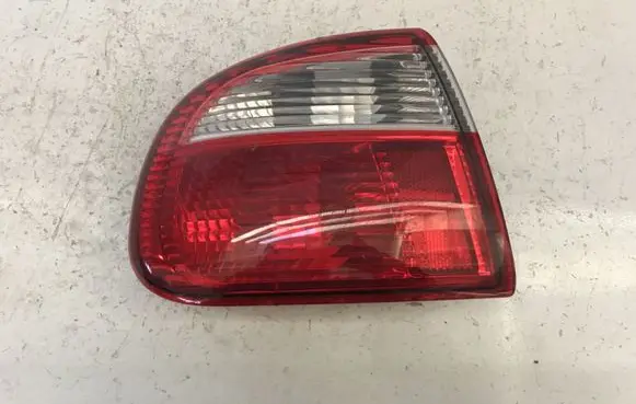 Seat Toledo II (1M) Rear/tail lights