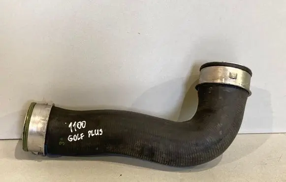 Volkswagen Golf Plus Intercooler hose/pipe 1K0145834L