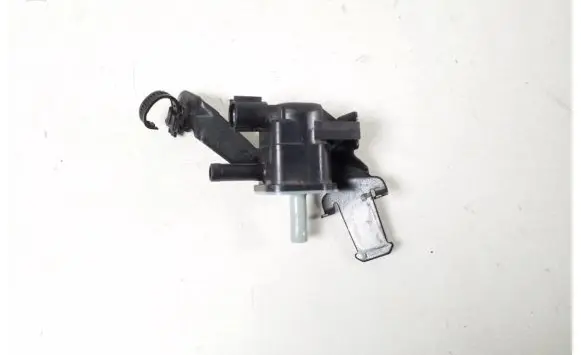 Toyota Yaris Turbo solenoid valve 2586047020