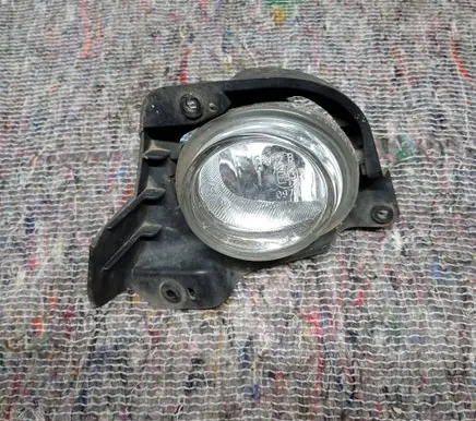 Mazda 2 Front fog light D65151690