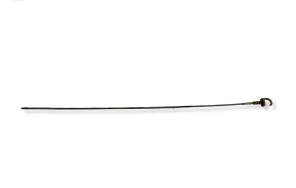 Jeep Cherokee Oil level dip stick 