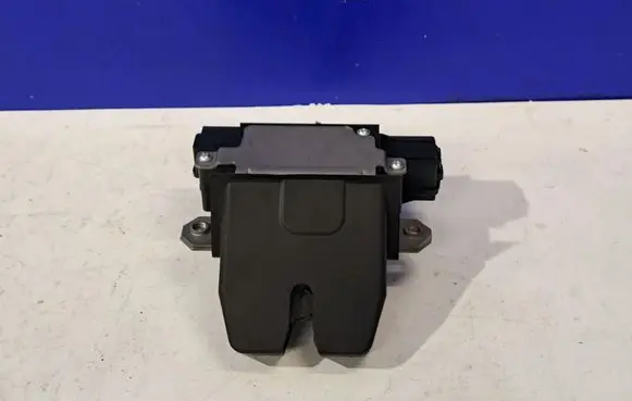 Volvo V50 Tailgate/trunk/boot lock/catch/latch 4N51A442A66AM 31335047