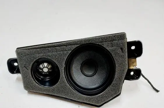 BMW X6 F16 Front door speaker 9354325