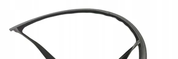Fiat Stilo Front door rubber seal 46840616
