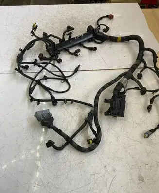 Fiat Ducato Engine installation wiring loom 5802108113
