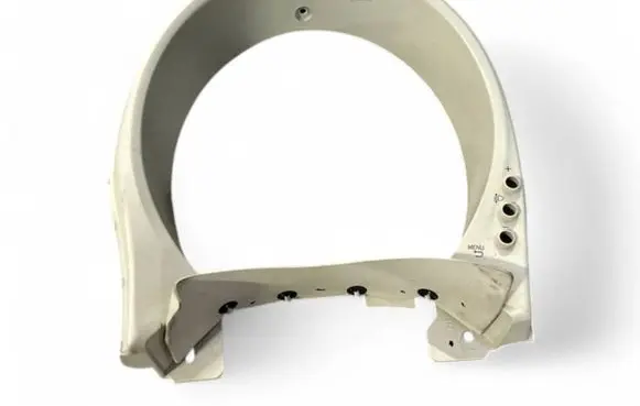 Fiat 500 Dashboard trim 735628920