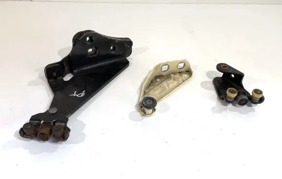 Mercedes-Benz Citan W415 Other exterior part 497645F497626E