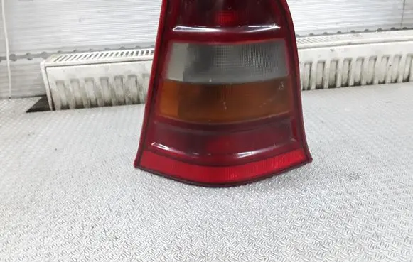 Mercedes-Benz A W168 Rear/tail lights 1688200164L