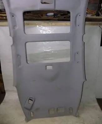 Honda CR-V Headlining set yrdty6576575ta