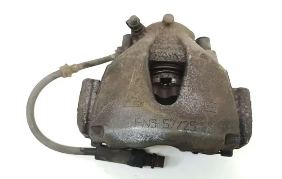 Opel Zafira B Front brake caliper FN3 5725
