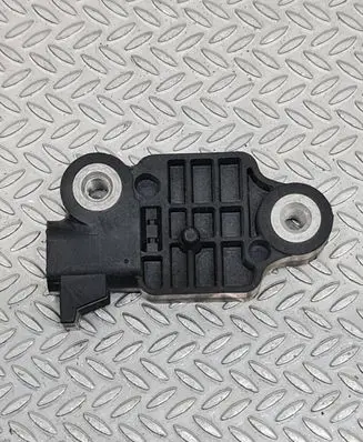 Alfa Romeo 147 Airbag deployment crash/impact sensor 46756116 S1166481 0110400792