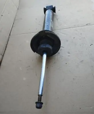 Peugeot 508 Front shock absorber/damper 9805353880