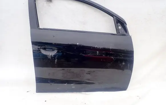 Mitsubishi Space Star Front door