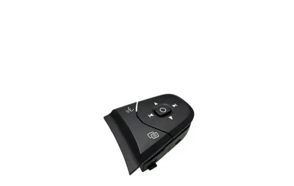 Volvo XC40 Steering wheel buttons/switches 31456217