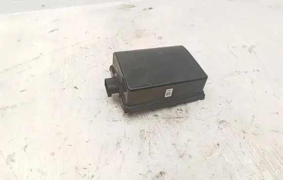 Mitsubishi Outlander Distronic sensor radar 8638A092 202YLS11134981 2012DJ3849