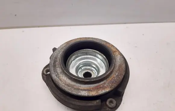Volkswagen Touran I Coil spring mount 1K0412331C