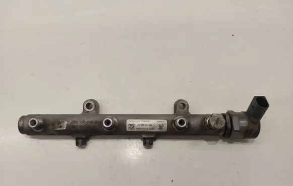 Audi Q7 4L Fuel main line pipe 059130090AH 1100000244 270809