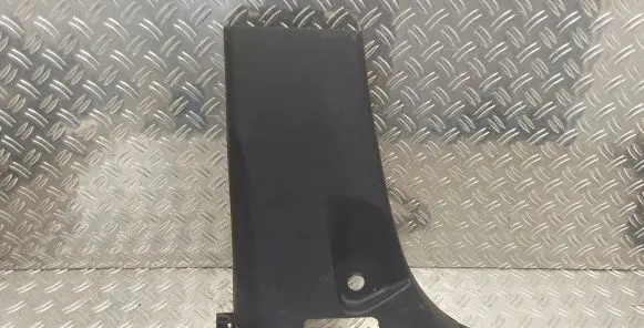 Toyota Sienna XL30 III (B) pillar trim (bottom) 6241408040