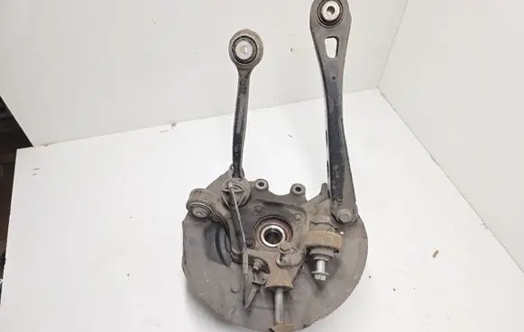 BMW X3 F25 Rear wheel hub spindle/knuckle 19088210