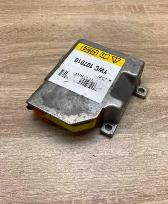 Rover 45 Airbag control unit/module YWC107010