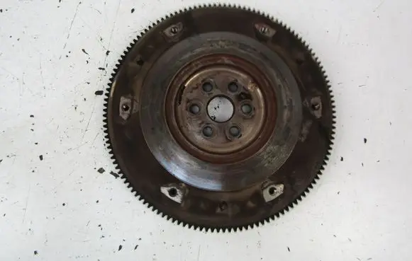 Ford Fiesta Flywheel XS6E6393AA
