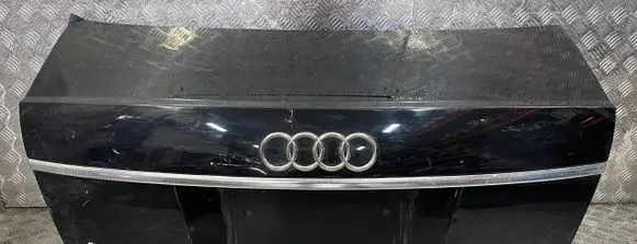 Audi A6 S6 C6 4F Tailgate/trunk/boot lid 4F5853943 A6C6 HAMU4079754