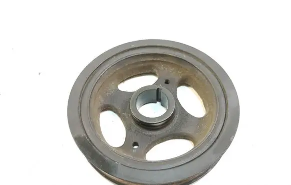Toyota Corolla Verso AR10 Crankshaft pulley 134080R011