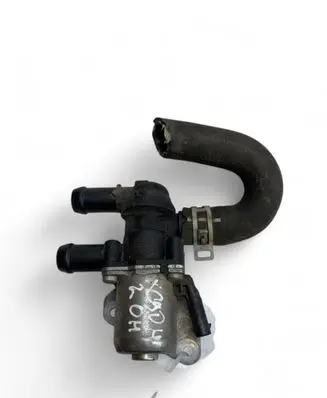 Volvo XC90 Electric auxiliary coolant/water pump 31338385
