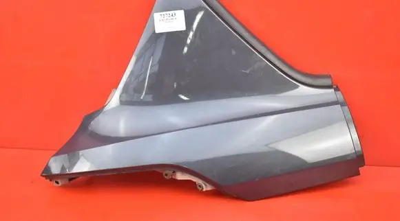 Ford Mondeo MK IV Rear mudguard AV11-R29612-GD