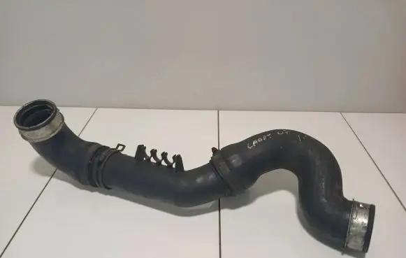 Volkswagen Caddy Intercooler hose/pipe 3c0145770b