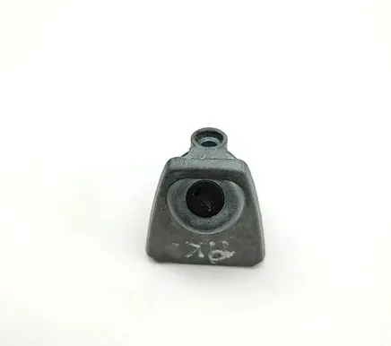 Volvo XC40 Front door lock (next to the handle) 31322832