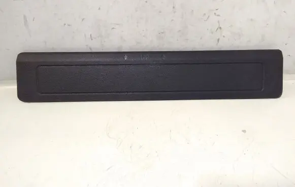 Volkswagen PASSAT B8 Trunk/boot trim cover 3G5867464